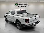 New 2024 Ford Ranger XLT SuperCrew Cab 4x4, Pickup for sale #RLE36953 - photo 6