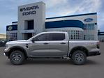 New 2024 Ford Ranger XLT SuperCrew Cab 4x4, Pickup for sale #RLE43849 - photo 4