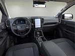 New 2024 Ford Ranger XLT SuperCrew Cab 4x4, Pickup for sale #RLE43849 - photo 9