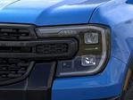 New 2024 Ford Ranger Lariat SuperCrew Cab 4x4, Pickup for sale #RLE44322 - photo 18