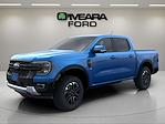 New 2024 Ford Ranger Lariat SuperCrew Cab 4x4, Pickup for sale #RLE44322 - photo 2