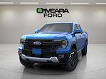 New 2024 Ford Ranger Lariat SuperCrew Cab 4x4, Pickup for sale #RLE44322 - photo 3