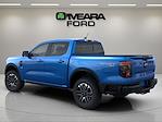 New 2024 Ford Ranger Lariat SuperCrew Cab 4x4, Pickup for sale #RLE44322 - photo 5