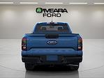 New 2024 Ford Ranger Lariat SuperCrew Cab 4x4, Pickup for sale #RLE44322 - photo 6