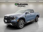 New 2024 Ford Ranger Lariat SuperCrew Cab 4x4, Pickup for sale #RLE45894 - photo 4