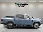 New 2024 Ford Ranger Lariat SuperCrew Cab 4x4, Pickup for sale #RLE45894 - photo 53