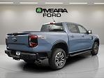 New 2024 Ford Ranger Lariat SuperCrew Cab 4x4, Pickup for sale #RLE45894 - photo 2