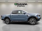 New 2024 Ford Ranger Lariat SuperCrew Cab 4x4, Pickup for sale #RLE45894 - photo 8