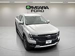 New 2024 Ford Ranger Lariat SuperCrew Cab 4x4, Pickup for sale #RLE53803 - photo 3