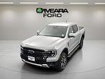 New 2024 Ford Ranger Lariat SuperCrew Cab 4x4, Pickup for sale #RLE53803 - photo 4