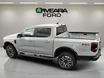 New 2024 Ford Ranger Lariat SuperCrew Cab 4x4, Pickup for sale #RLE53803 - photo 6