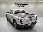 New 2024 Ford Ranger Lariat SuperCrew Cab 4x4, Pickup for sale #RLE53803 - photo 7