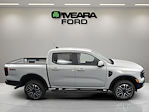 New 2024 Ford Ranger Lariat SuperCrew Cab 4x4, Pickup for sale #RLE53803 - photo 8