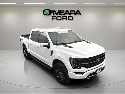 Used 2023 Ford F-150 Tremor SuperCrew Cab 4x4, Pickup for sale #RWG26615A - photo 1