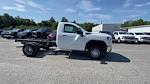 2024 GMC Sierra 3500 Regular Cab 4WD, Cab Chassis for sale #E11799 - photo 38