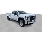 2024 GMC Sierra 3500 Double Cab 4WD, Cab Chassis for sale #E12657 - photo 5