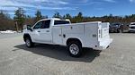 2024 GMC Sierra 3500 Double Cab 4WD, Cab Chassis for sale #E12657 - photo 4