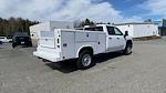 2024 GMC Sierra 3500 Double Cab 4WD, Cab Chassis for sale #E12657 - photo 41