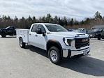 2024 GMC Sierra 3500 Double Cab 4WD, Cab Chassis for sale #E12657 - photo 43