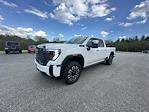 2024 GMC Sierra 2500 Crew Cab 4WD, Pickup for sale #E12753 - photo 10