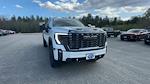 2024 GMC Sierra 2500 Crew Cab 4WD, Pickup for sale #E12753 - photo 4