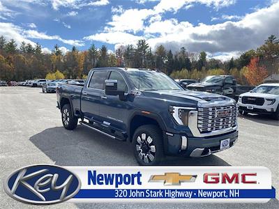 2024 GMC Sierra 2500 Crew Cab 4WD, Pickup for sale #E13064 - photo 1