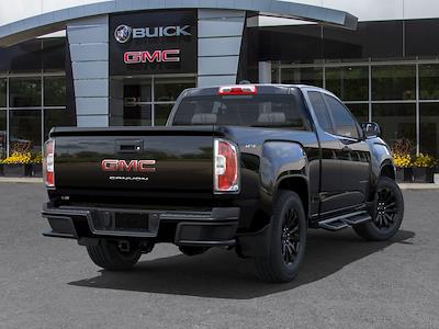 2022 GMC Canyon Extended 4x4, Pickup #222345 - photo 2