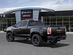 2022 GMC Canyon Extended 4x4, Pickup #222345 - photo 4