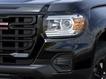 2022 GMC Canyon Extended 4x4, Pickup #222345 - photo 34