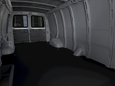 2022 GMC Savana 3500 4x2, Empty Cargo Van #222399 - photo 2