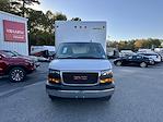 2023 GMC Savana 3500 DRW RWD, Box Van for sale #223573 - photo 3