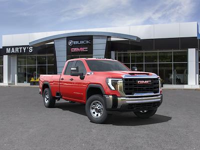 2024 GMC Sierra 3500 Double Cab RWD, Pickup for sale #224041 - photo 1