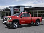 2024 GMC Sierra 3500 Double Cab RWD, Pickup for sale #224041 - photo 26