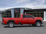 2024 GMC Sierra 3500 Double Cab RWD, Pickup for sale #224041 - photo 28