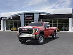 2024 GMC Sierra 3500 Double Cab RWD, Pickup for sale #224041 - photo 31