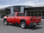 2024 GMC Sierra 3500 Double Cab RWD, Pickup for sale #224041 - photo 4