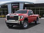 2024 GMC Sierra 3500 Double Cab RWD, Pickup for sale #224041 - photo 6