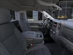 2024 GMC Sierra 2500 Regular Cab 4WD, Pickup for sale #224220 - photo 17
