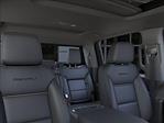 2024 GMC Sierra 1500 Crew Cab 4WD, Pickup for sale #224238 - photo 24