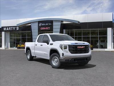 2024 GMC Sierra 1500 Double Cab 4WD, Pickup for sale #224282 - photo 1