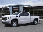 2024 GMC Sierra 1500 Double Cab 4WD, Pickup for sale #224282 - photo 3
