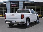 2024 GMC Sierra 1500 Double Cab 4WD, Pickup for sale #224282 - photo 26
