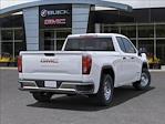2024 GMC Sierra 1500 Double Cab 4WD, Pickup for sale #224282 - photo 2