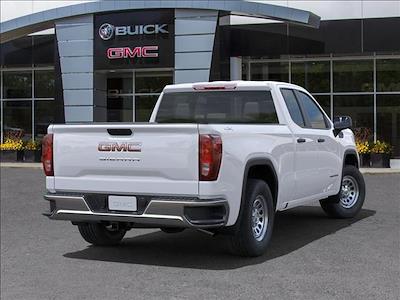 2024 GMC Sierra 1500 Double Cab 4WD, Pickup for sale #224283 - photo 2