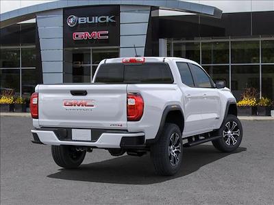 2024 GMC Canyon Crew Cab 4WD, Pickup for sale #224289 - photo 2