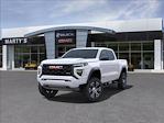 2024 GMC Canyon Crew Cab 4WD, Pickup for sale #224289 - photo 8