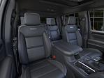 2024 GMC Sierra 1500 Crew Cab 4WD, Pickup for sale #224343 - photo 40