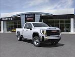 2024 GMC Sierra 2500 Double Cab 4WD, Pickup for sale #224349 - photo 1