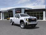2024 GMC Sierra 2500 Double Cab 4WD, Pickup for sale #224349 - photo 25