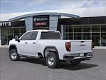 2024 GMC Sierra 2500 Double Cab 4WD, Pickup for sale #224349 - photo 4